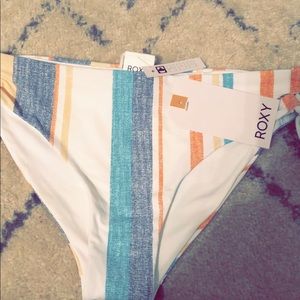 roxy bathing suit bottoms